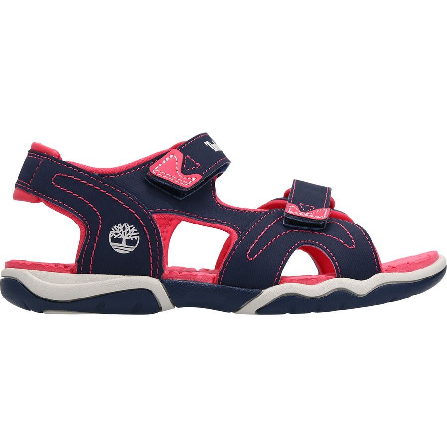 Adventure Seeker Strap Sandal - Little Kids'