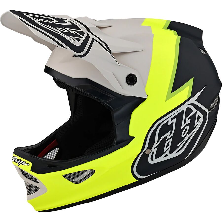 D3 Fiberlite Helmet