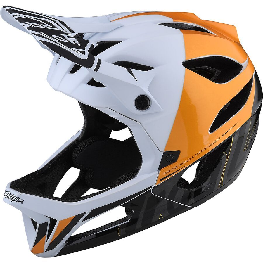 Stage MIPS Helmet
