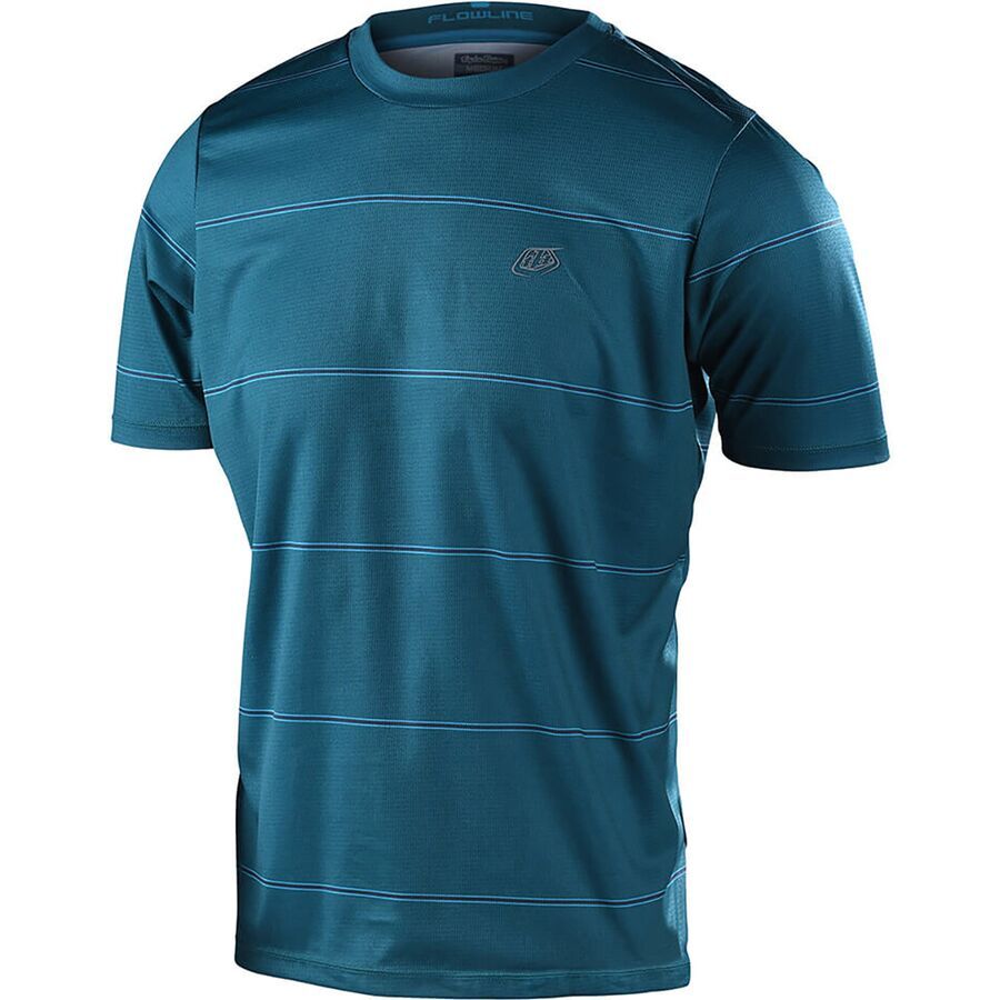 Flowline Short-Sleeve Jersey - Men's