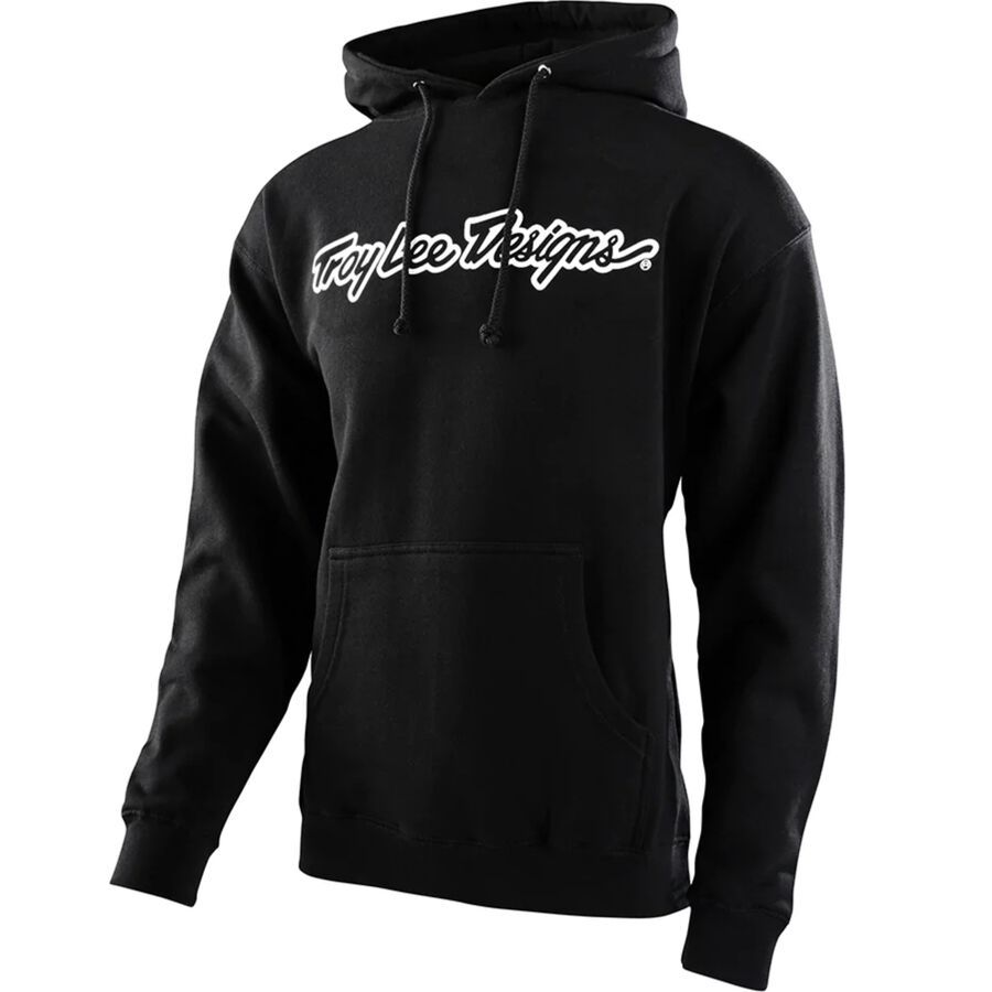 Signature Pullover Hoodie - Men's