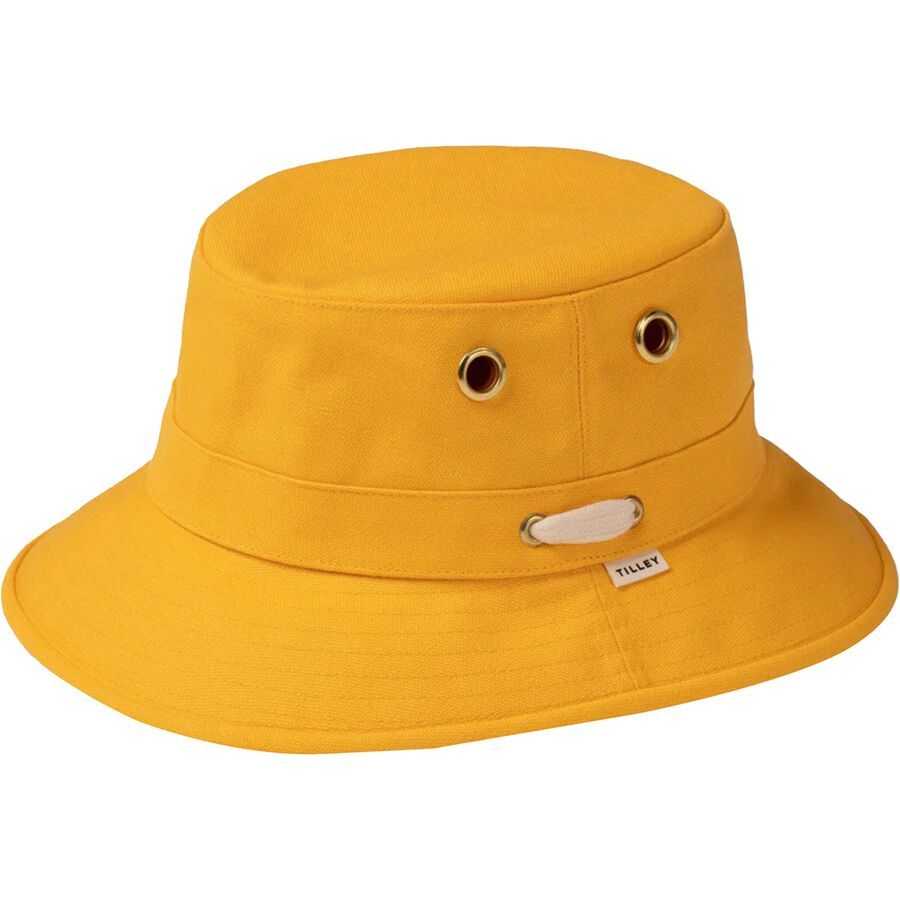 The Iconic T1 Bucket Hat