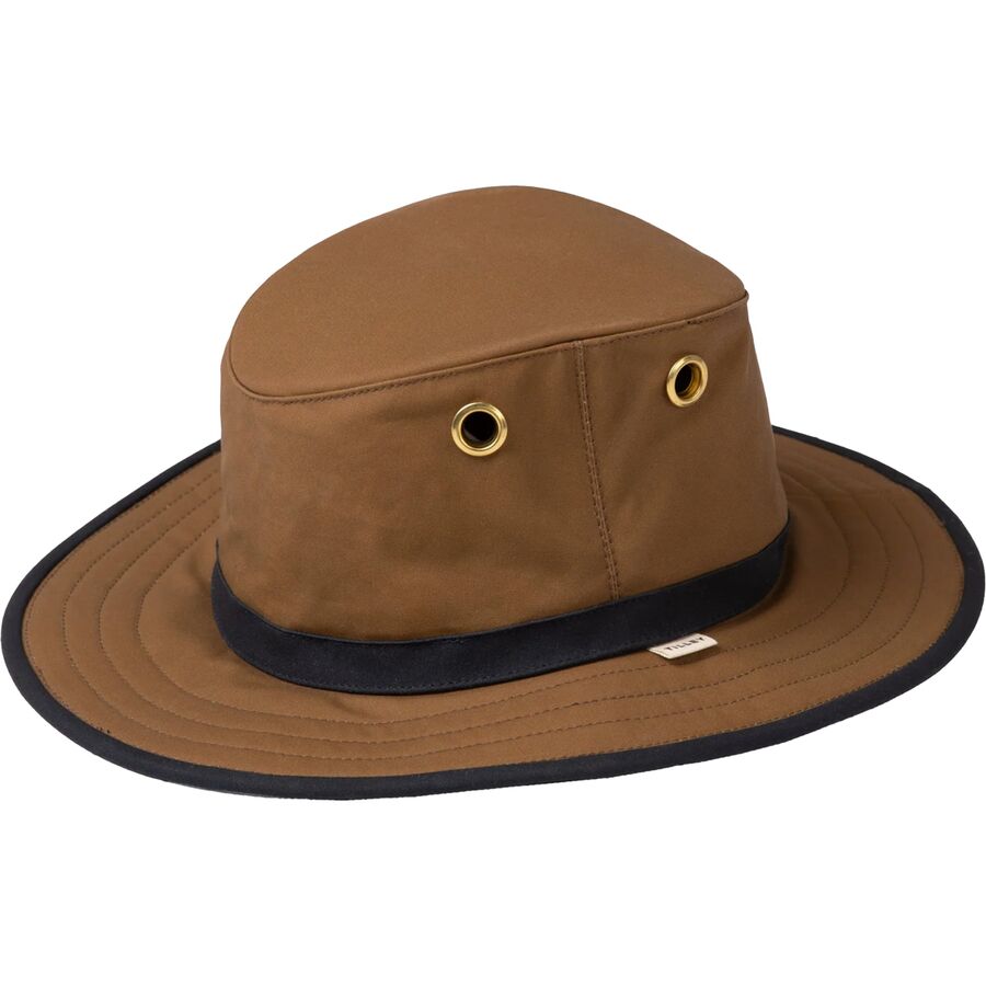 The Outback Hat