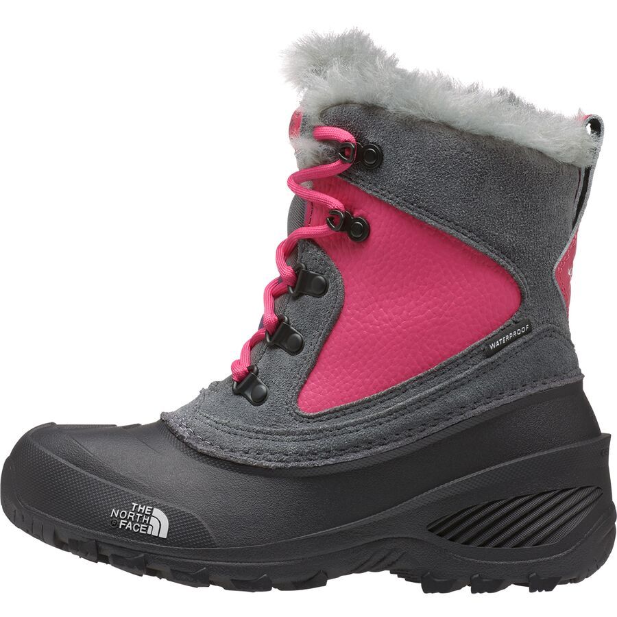 Shellista Extreme Boot - Girls'