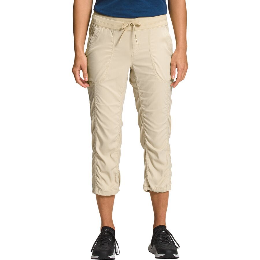 Aphrodite 2.0 Capri Pant - Women's