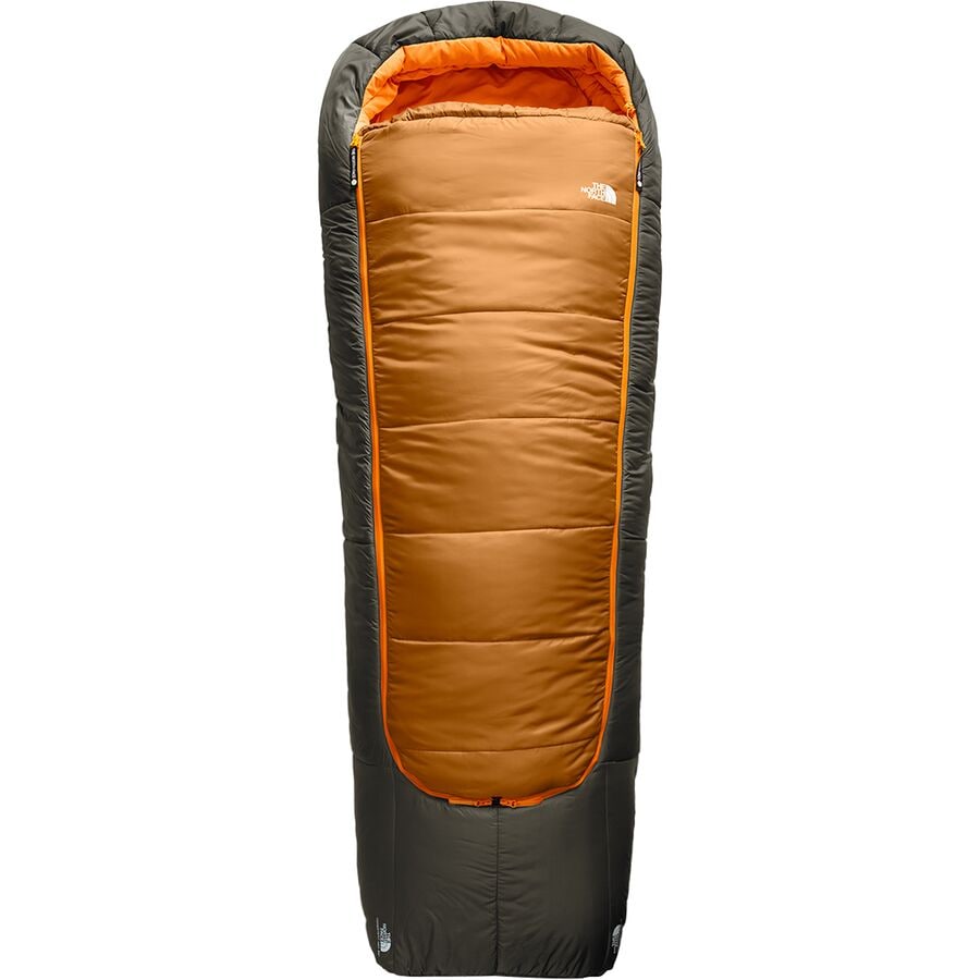 Homestead Bed Sleeping Bag: 20F Synthetic