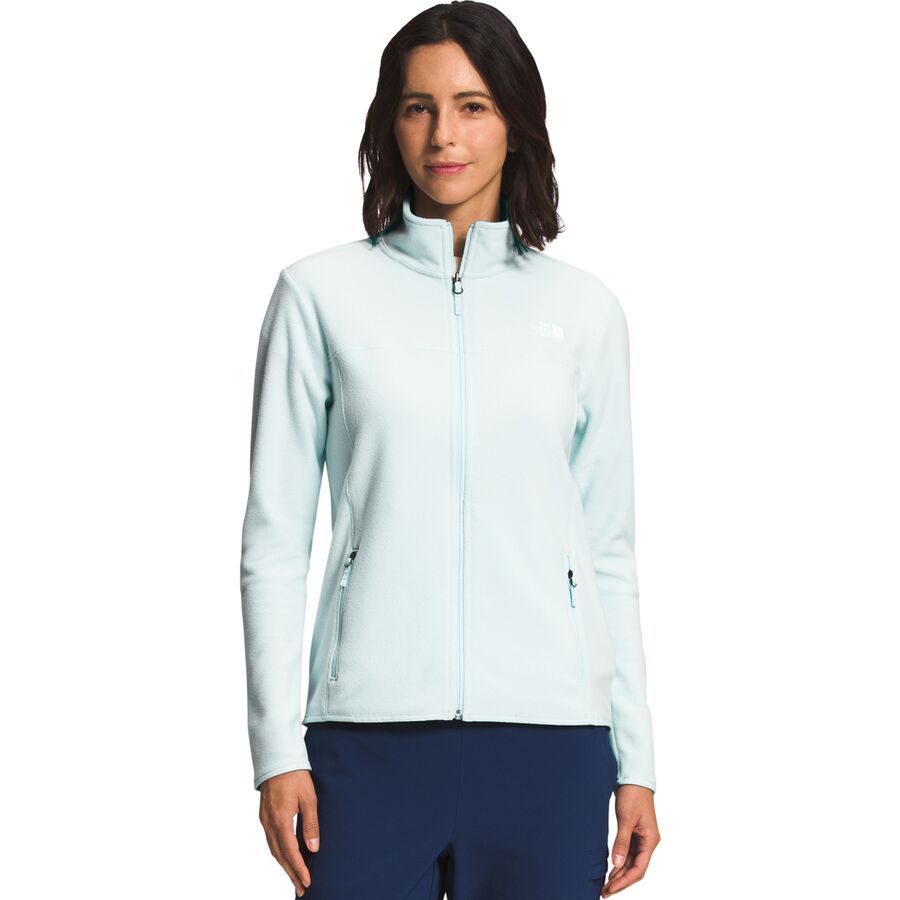 TKA Glacier Full-Zip Fleece Jacket - Women's