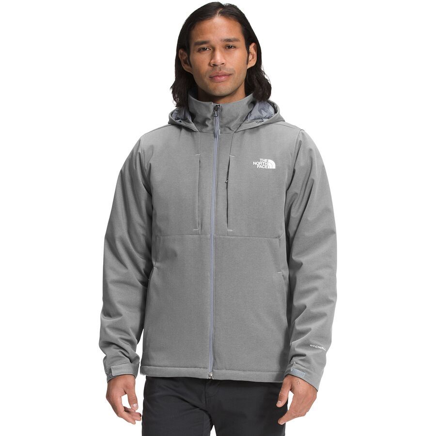 Apex Elevation Insulated Jacket - Men's