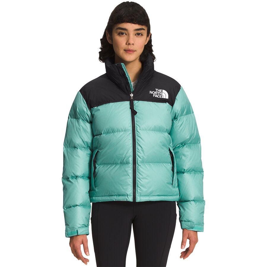 1996 Retro Nuptse Jacket - Women's