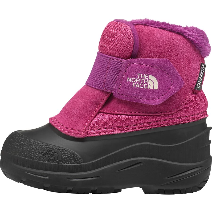 Alpenglow II Boot - Toddler Girls'