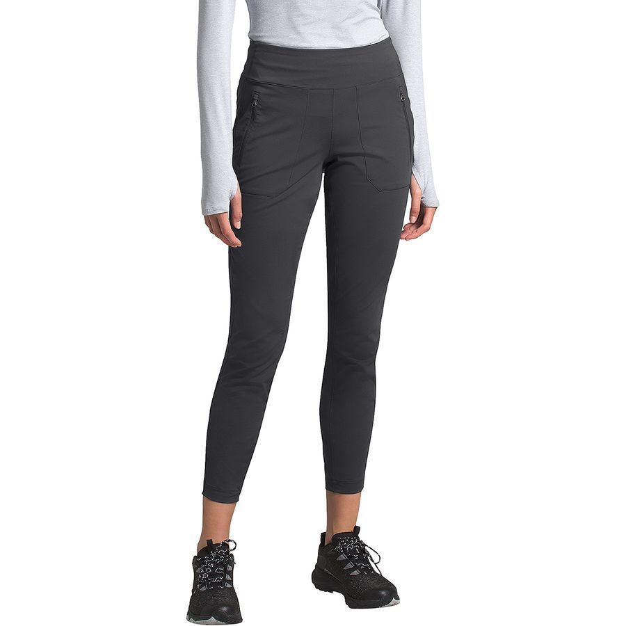 Paramount Hybrid High-Rise Tight - Women's