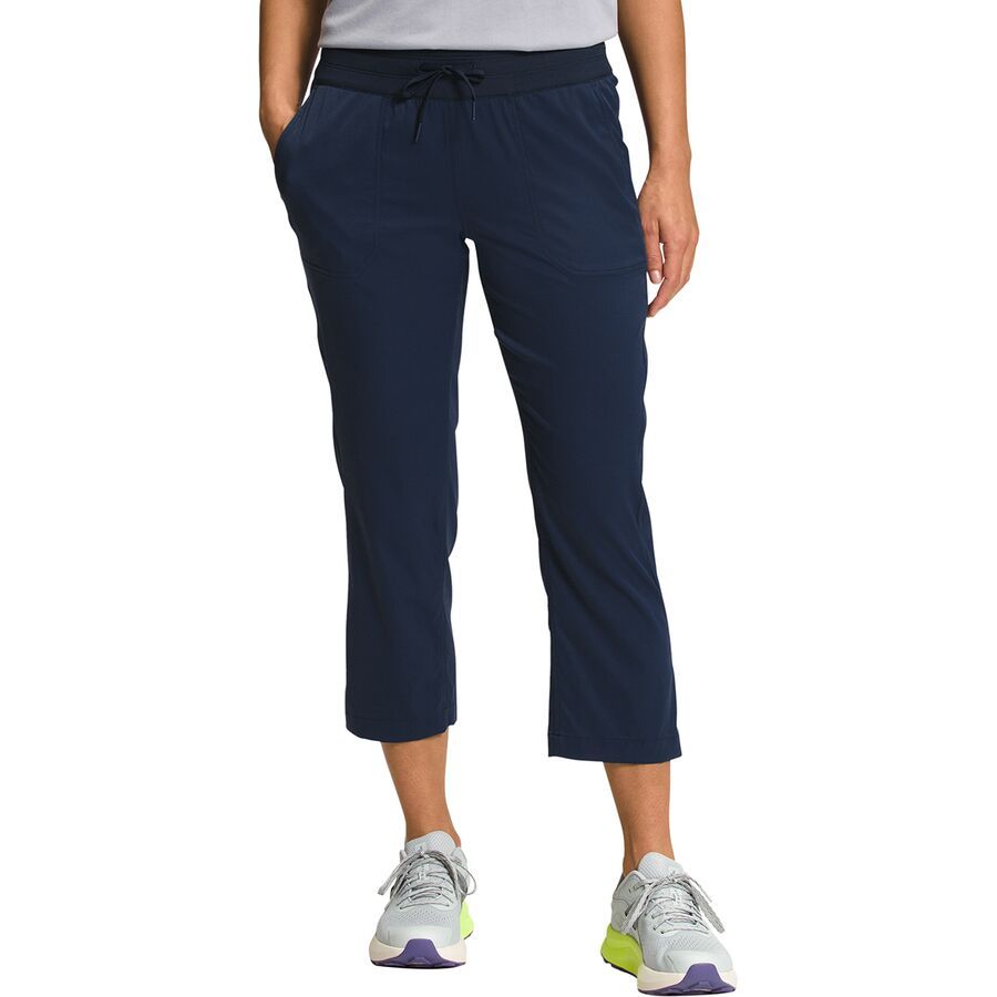 Aphrodite Motion Capri Pant - Women's