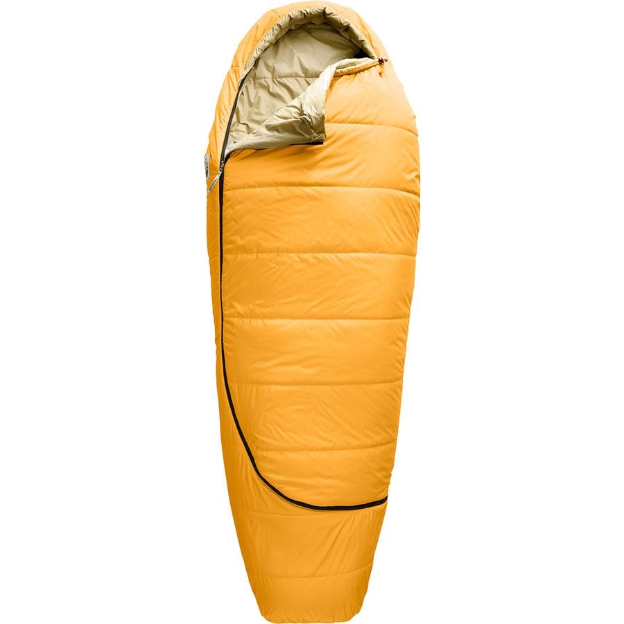 Eco Trail Sleeping Bag: 35F Synthetic