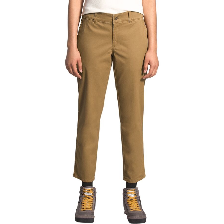 Motion XD Ankle Chino Pant - Women's