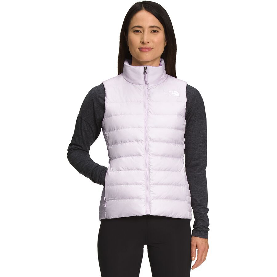 Aconcagua II Down Vest - Women's