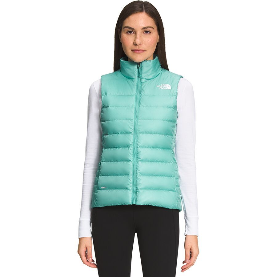 Aconcagua II Down Vest - Women's