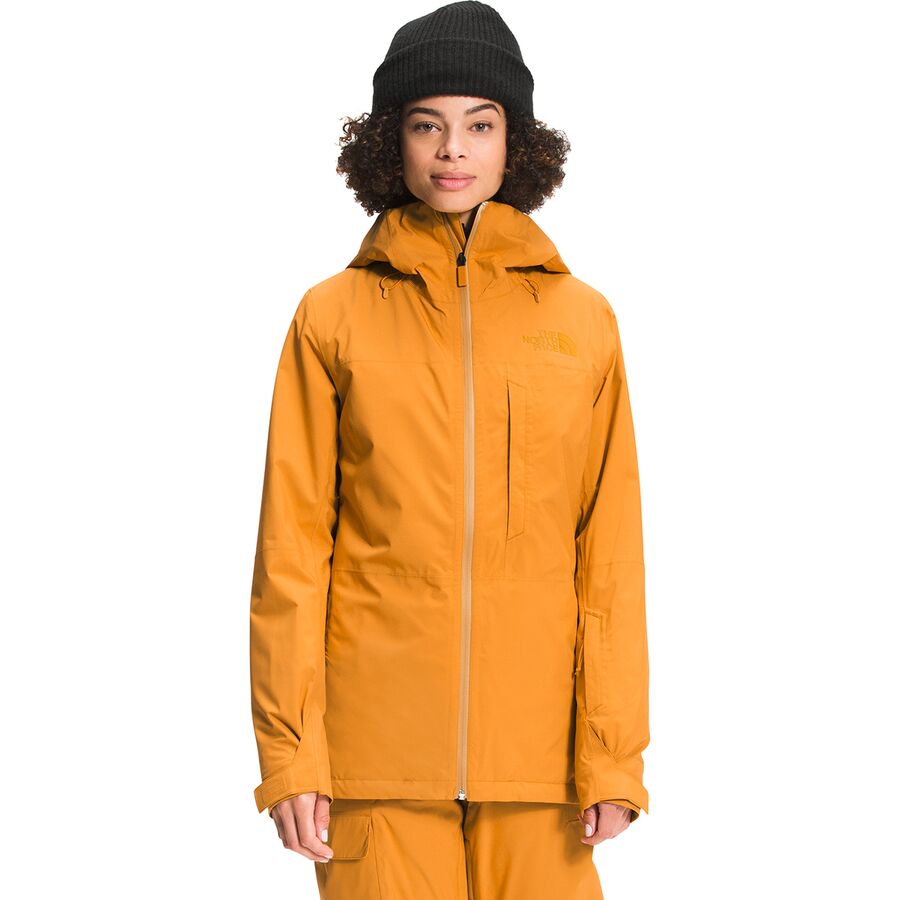 ThermoBall Eco Snow Triclimate 3-in-1 Jacket - Women's