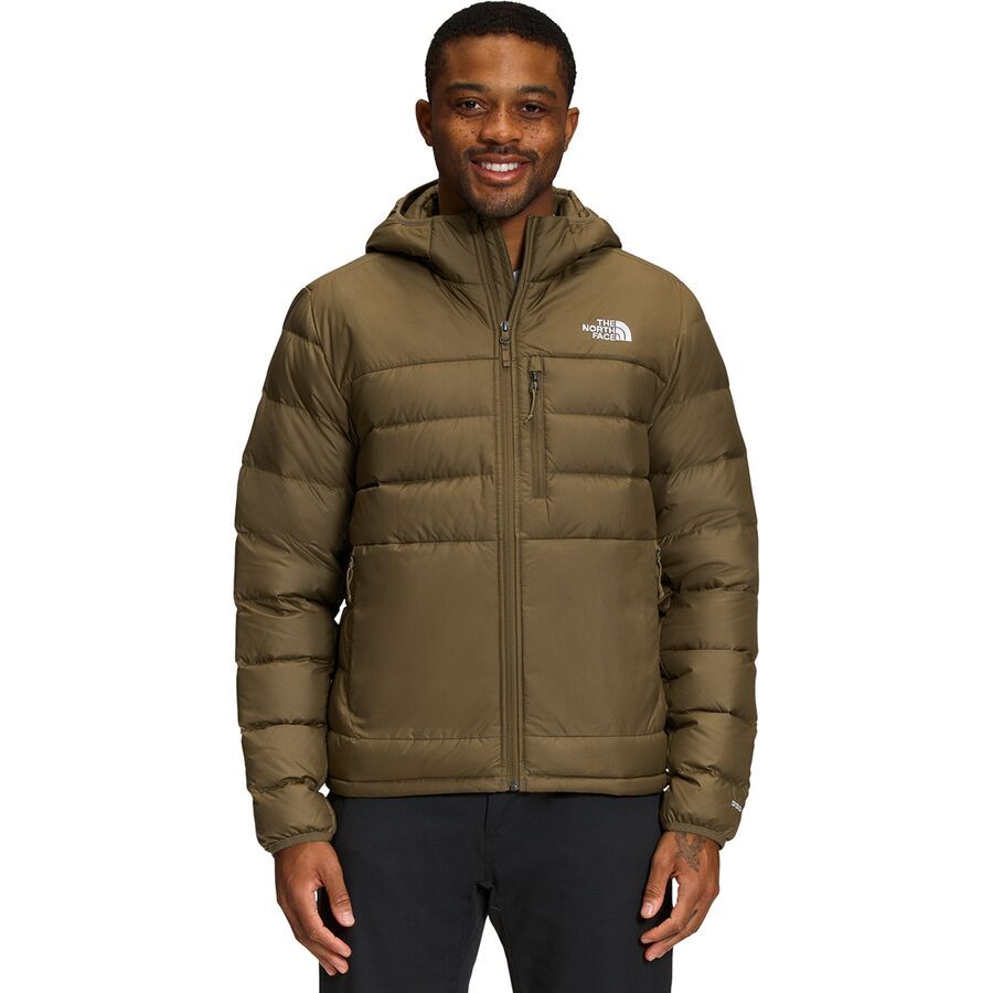 Aconcagua 2 Hooded Jacket - Men's