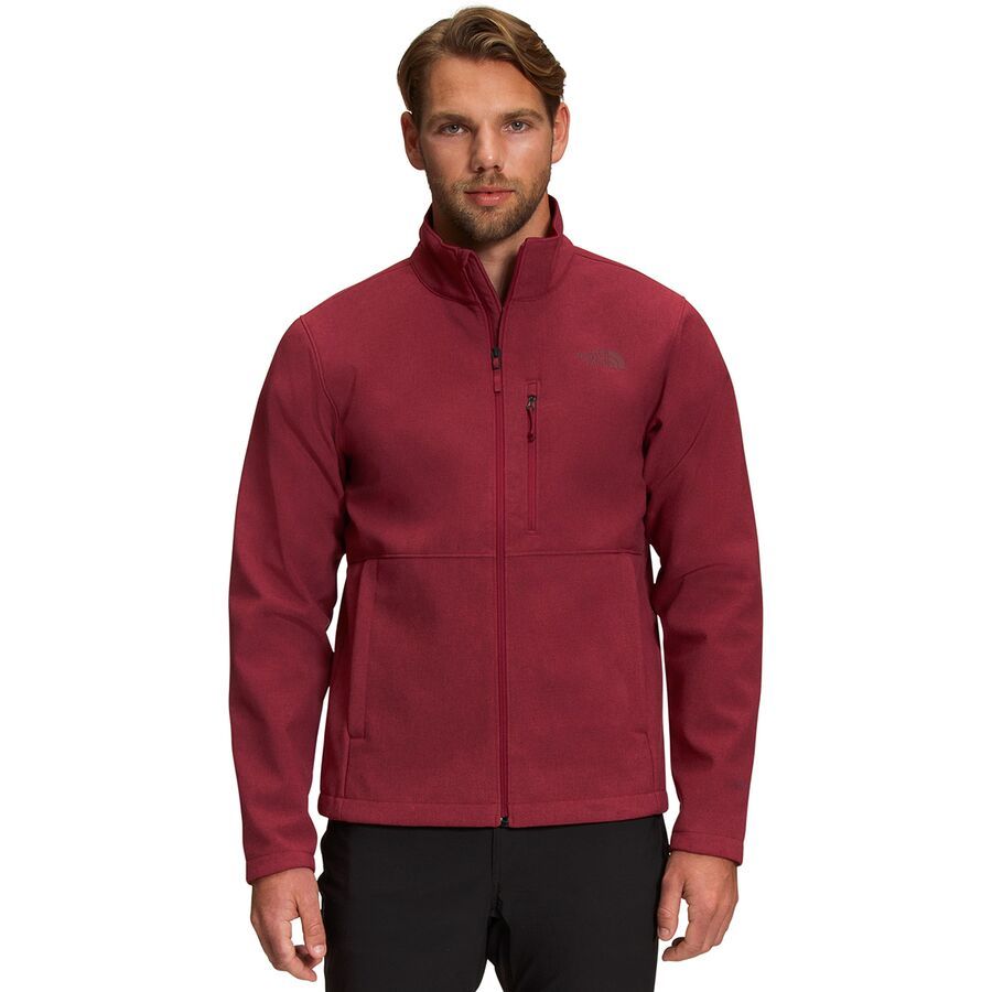 Apex Bionic 2 Softshell Jacket - Men's