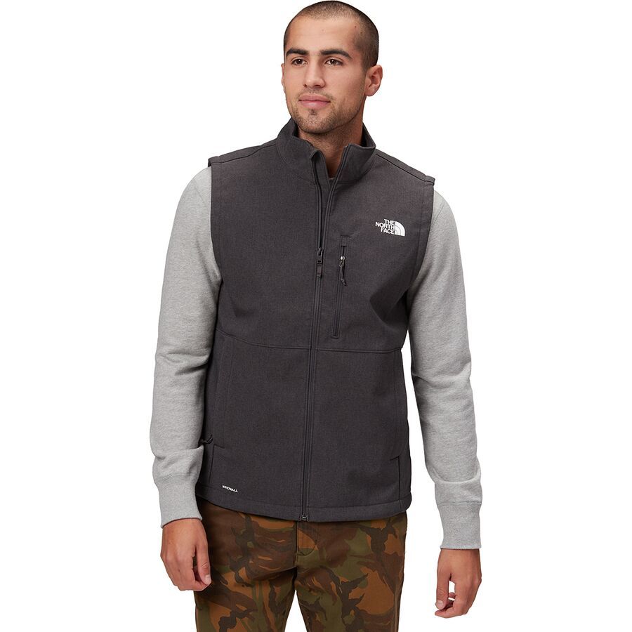 Apex Bionic Softshell Vest - Men's