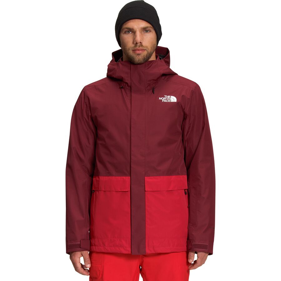 Clement Triclimate Jacket - Men's