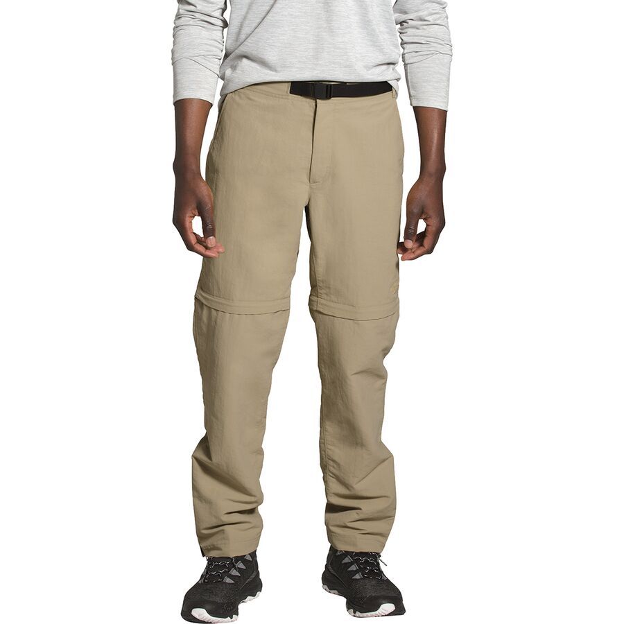Paramount Trail Convertible Pant - Men's