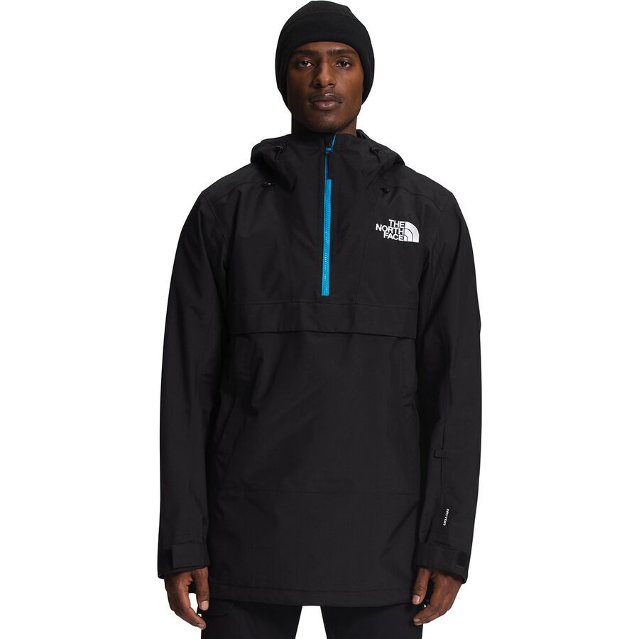 Silvani Anorak Jacket - Men's