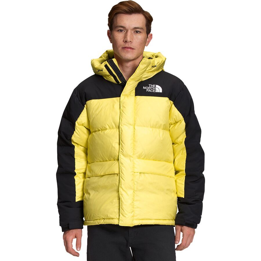 HMLYN Down Parka - Men's