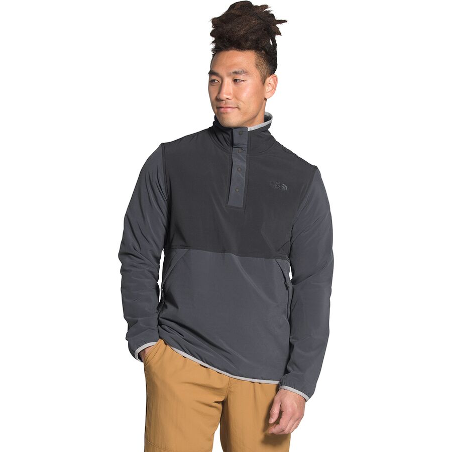 Mountain Pullover Sweatshirt - Men's