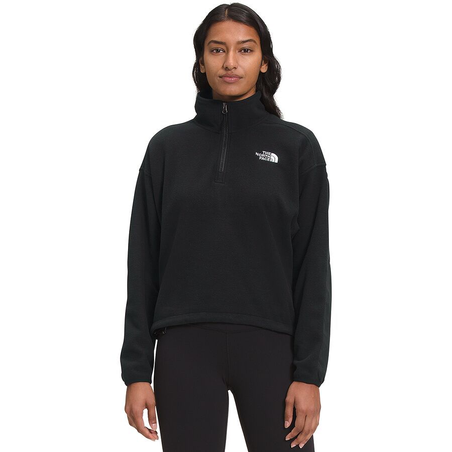 TKA Kataka 1/4-Zip Fleece - Women's