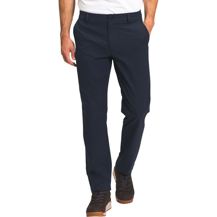 The North Face City Standard Modern Fit Pant - Men's - Men