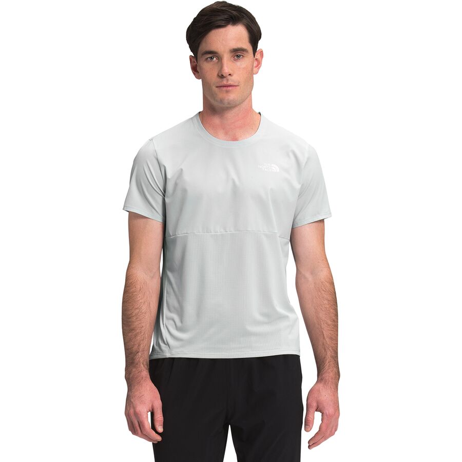 True Run Short-Sleeve Shirt - Men's