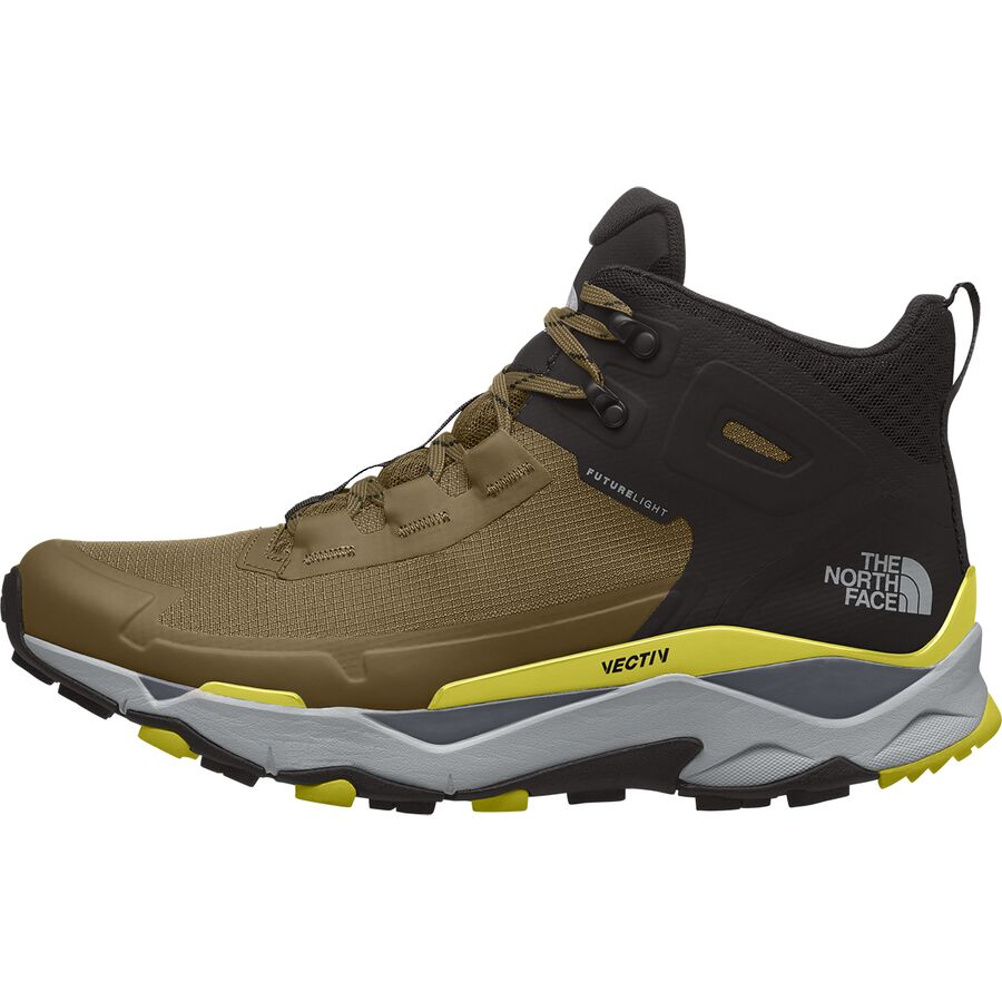 VECTIV Exploris Mid FUTURELIGHT Hiking Boot - Men's