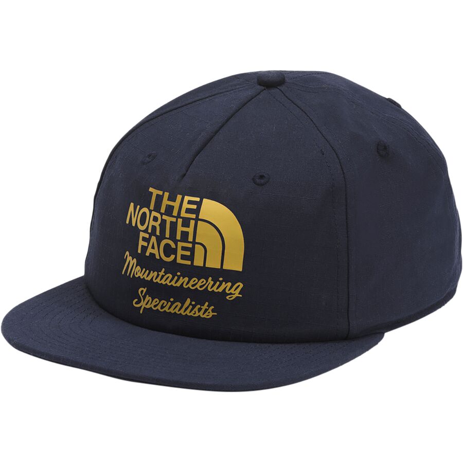the north face plaskett ball cap