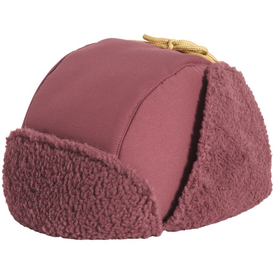Recycled Ridge Fleece Trapper