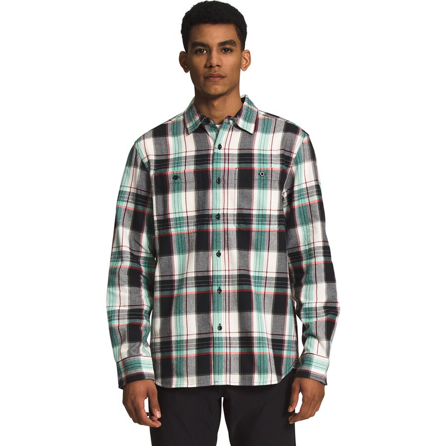 Arroyo LW Flannel Shirt - Men's