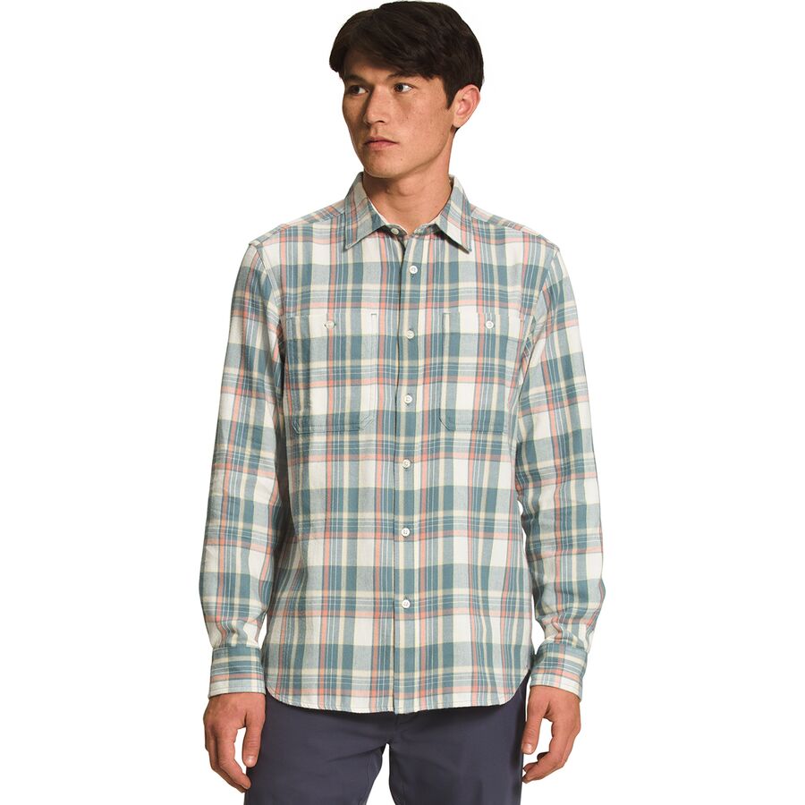 Arroyo LW Flannel Shirt - Men's