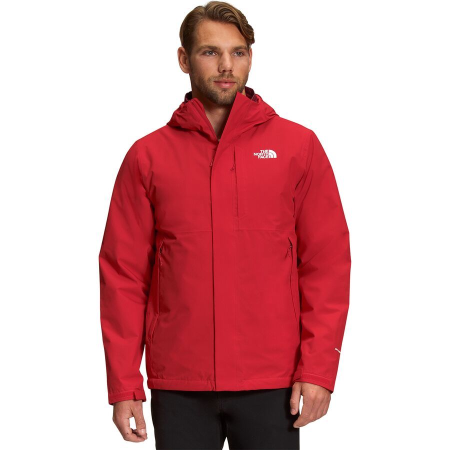Carto Triclimate Jacket - Men's
