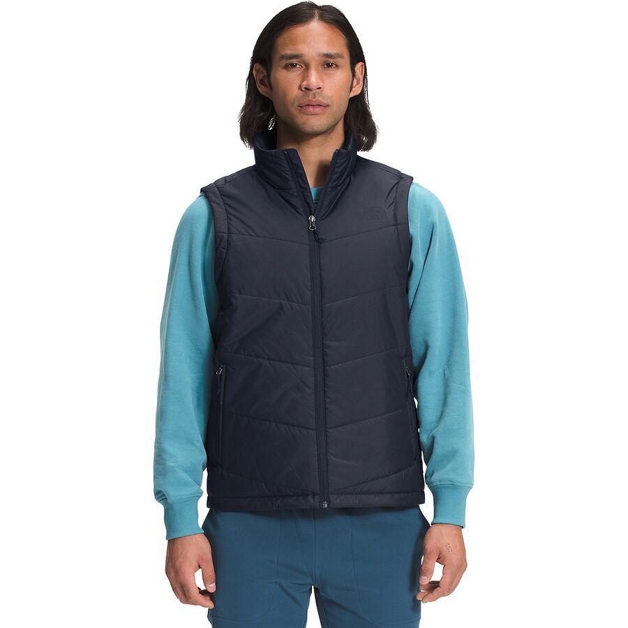 The North Face Junction Insulated Vest Men's Men