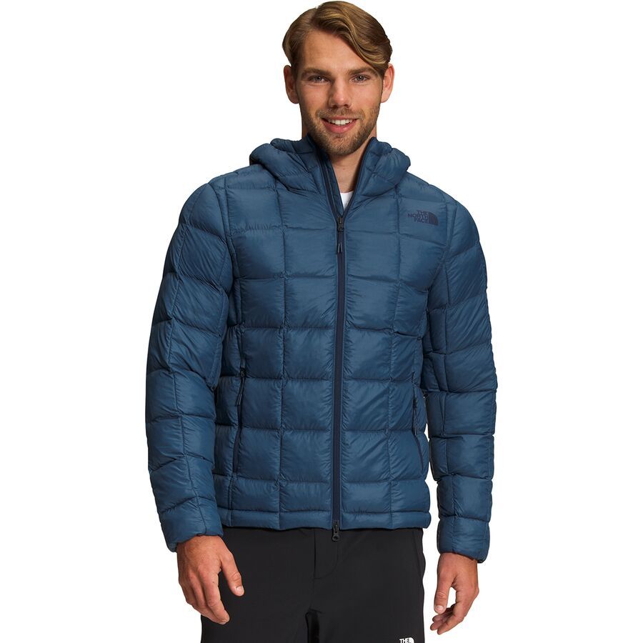 Thermoball Super Hooded Insulated Jacket - Men's