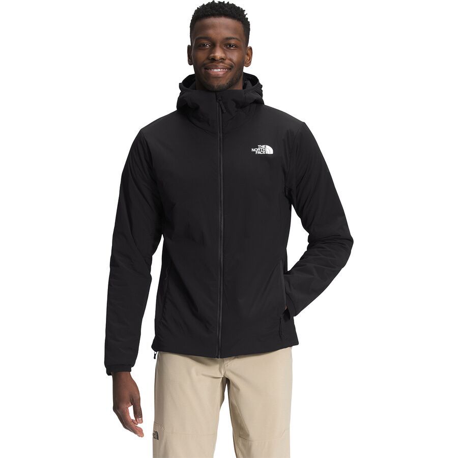 Ventrix Hooded Jacket - Men's