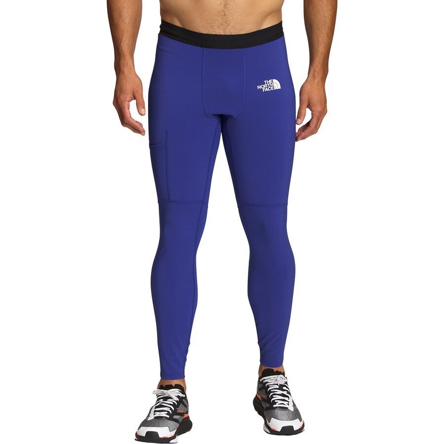 Winter Warm Tight - Men's