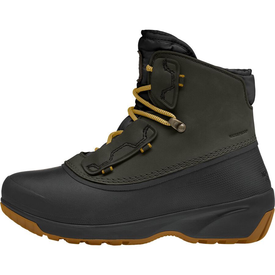 Shellista IV Shorty Waterproof Boot - Women's