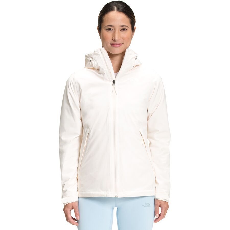 Carto Triclimate Hooded 3-In-1 Jacket - Women's