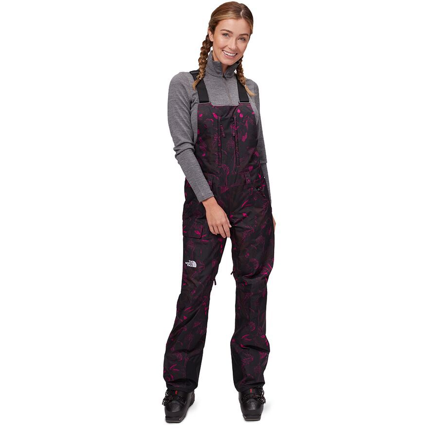 Women's Ski Pants & Bibs Steep & Cheap
