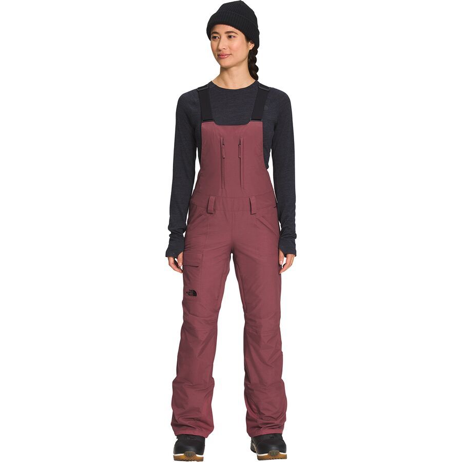 Freedom Bib Pant - Women's