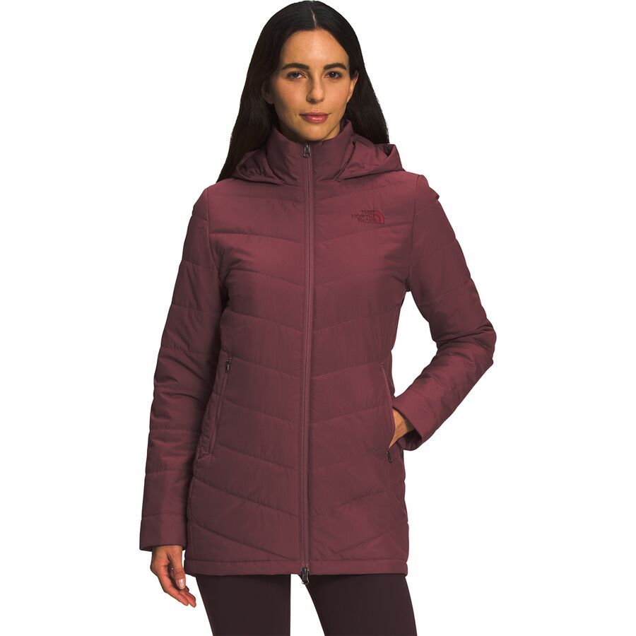 Tamburello Insulated Parka - Women's