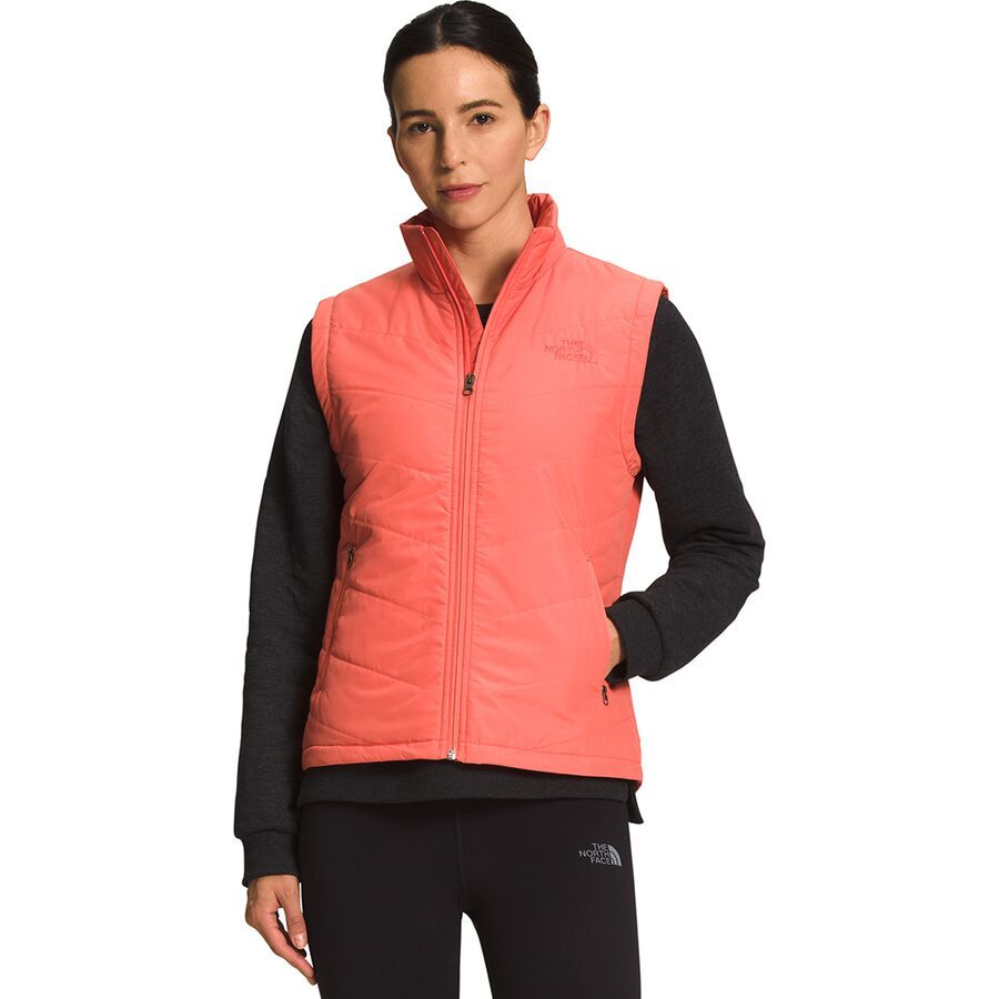 Tamburello Vest - Women's