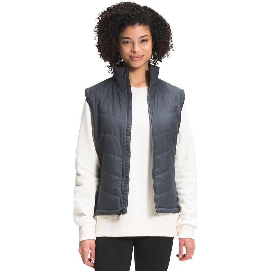 Tamburello Vest - Women's