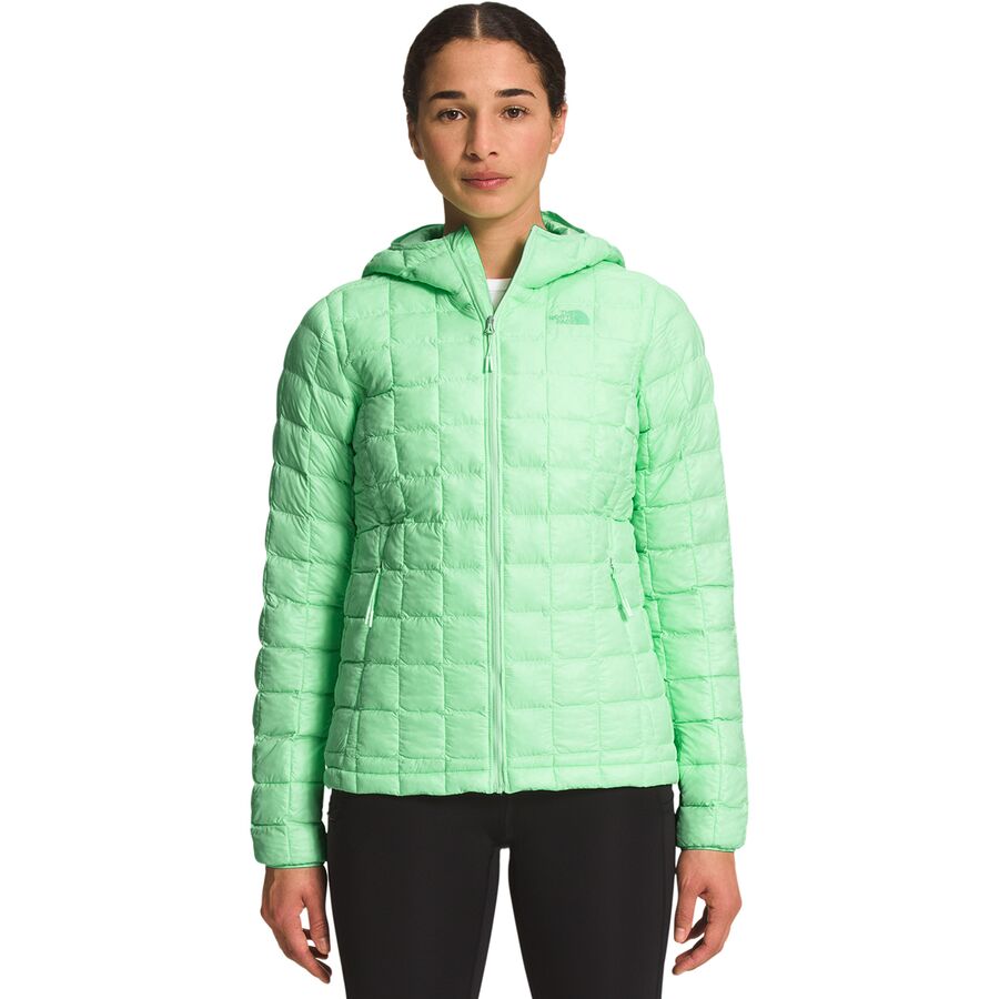 ThermoBall Eco Hooded Insulated Jacket - Women's
